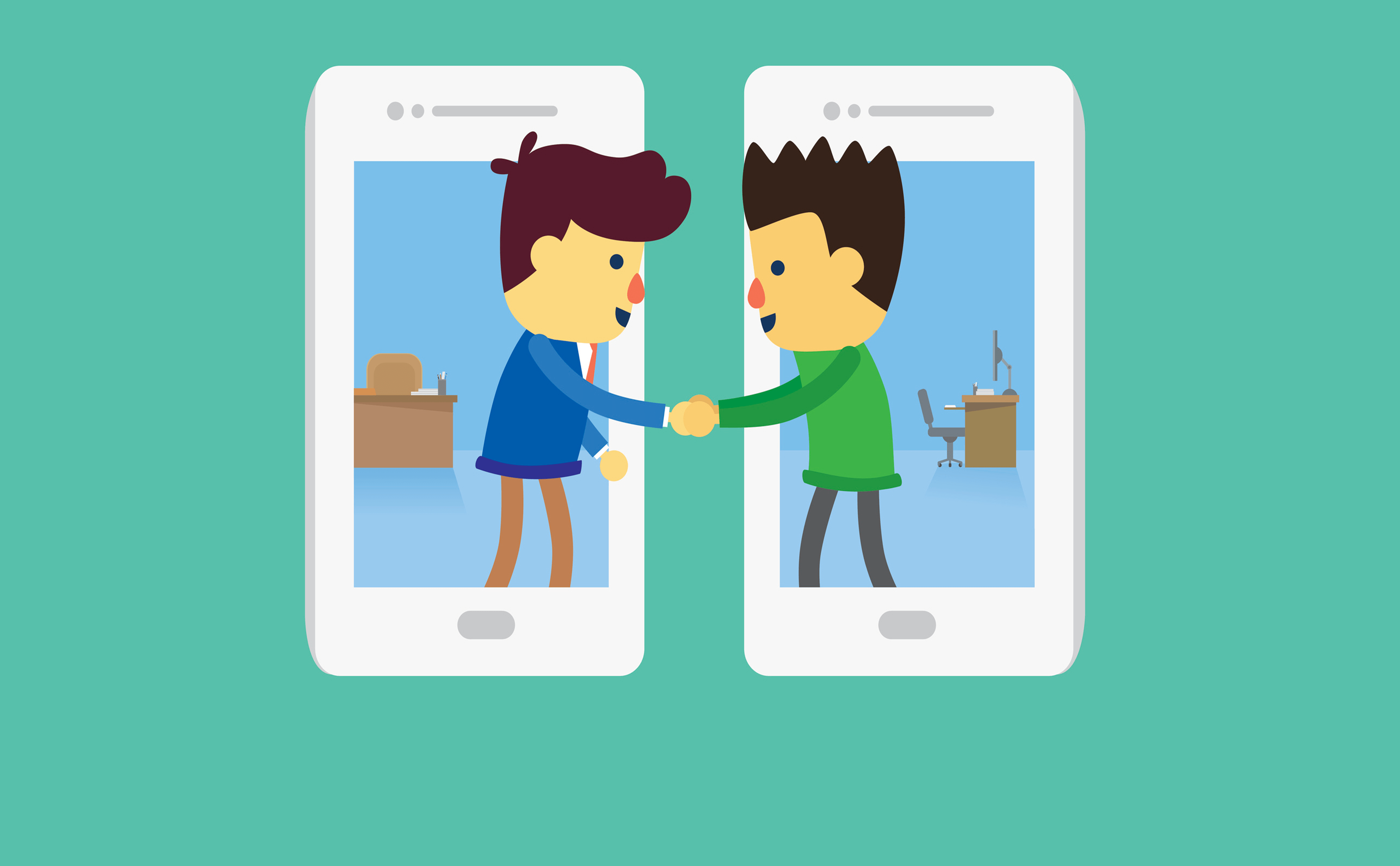 How to Build Meaningful Connections Through Social Media